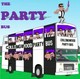 Party bus