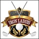 Iron ladies