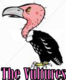 The vultures