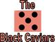The black caviars