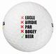 Beer ball