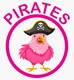 Pirates
