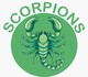 Scorpions
