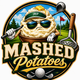 Mashed potatoes