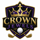 Crown jewels