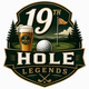 The 19th hole legends