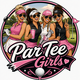 Par tee girls